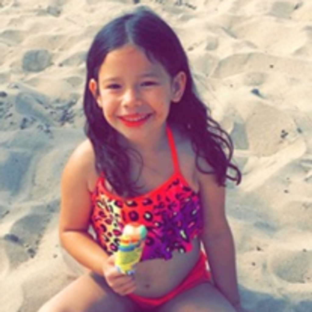 Olivia Lucille Castanon