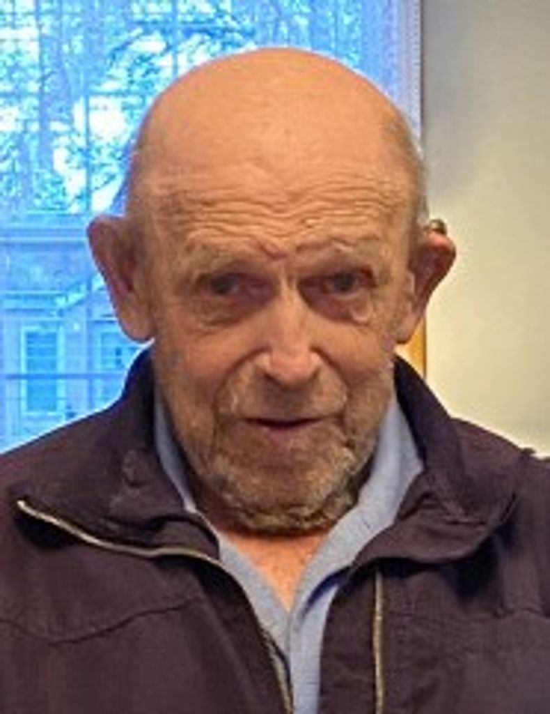 Harvey Janzen