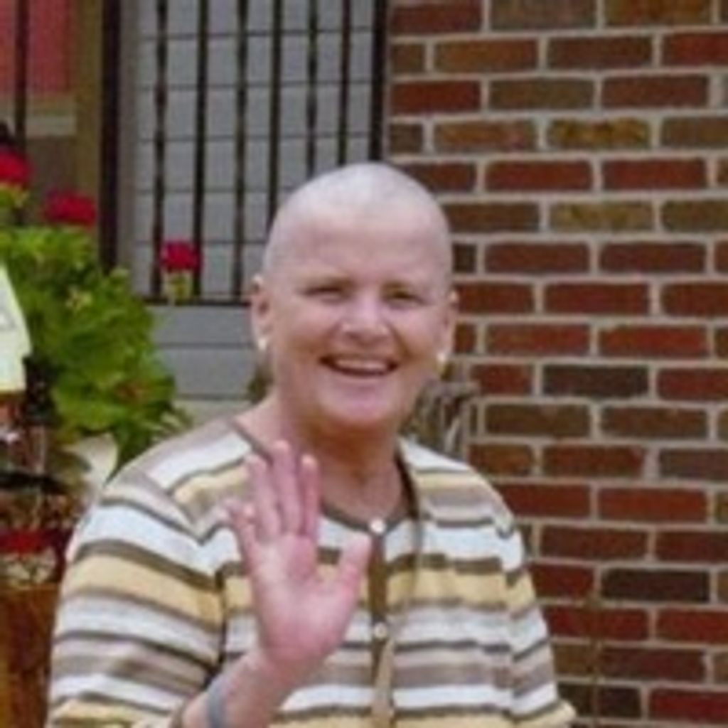 Charlotte K. Donnelly-Stauffer