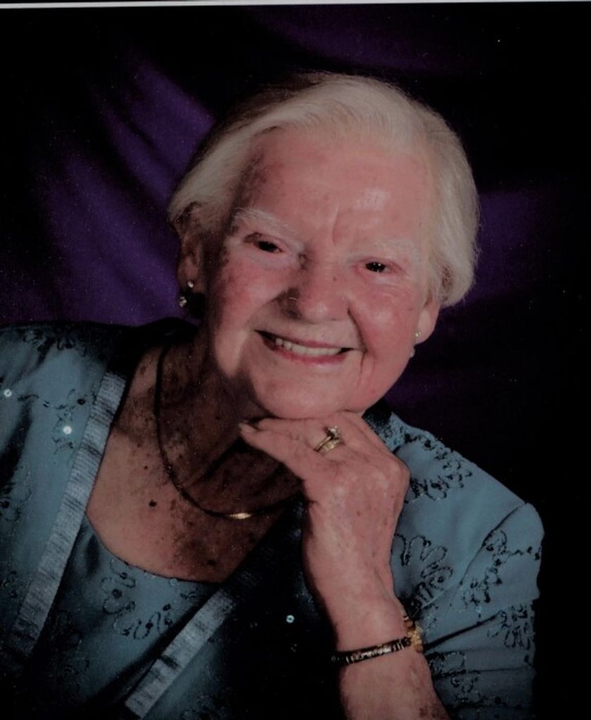 Clarice Massmann