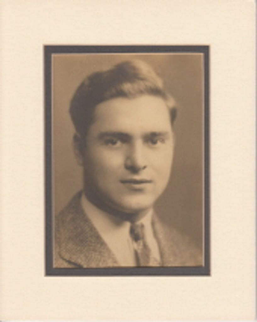 Anthony J. Parisi, Md