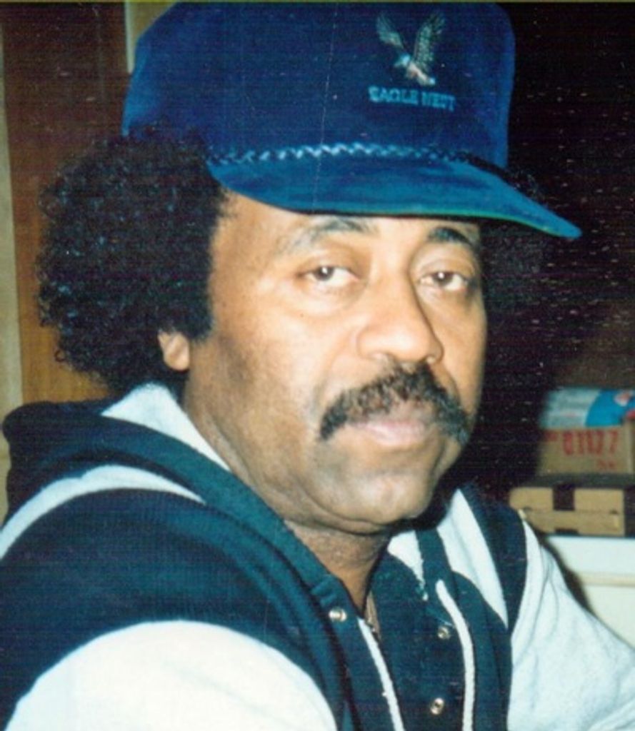 Nathan "Boot" Pettiford Profile Photo