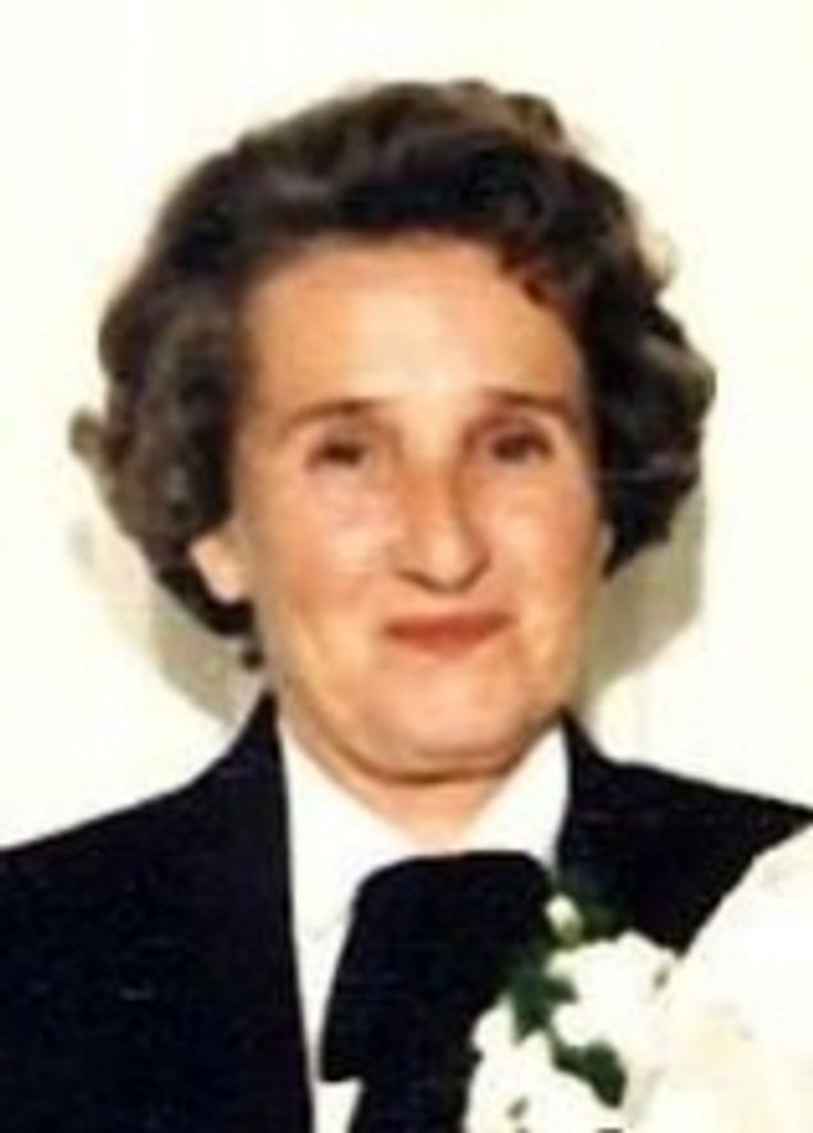 Erlene Hines Profile Photo