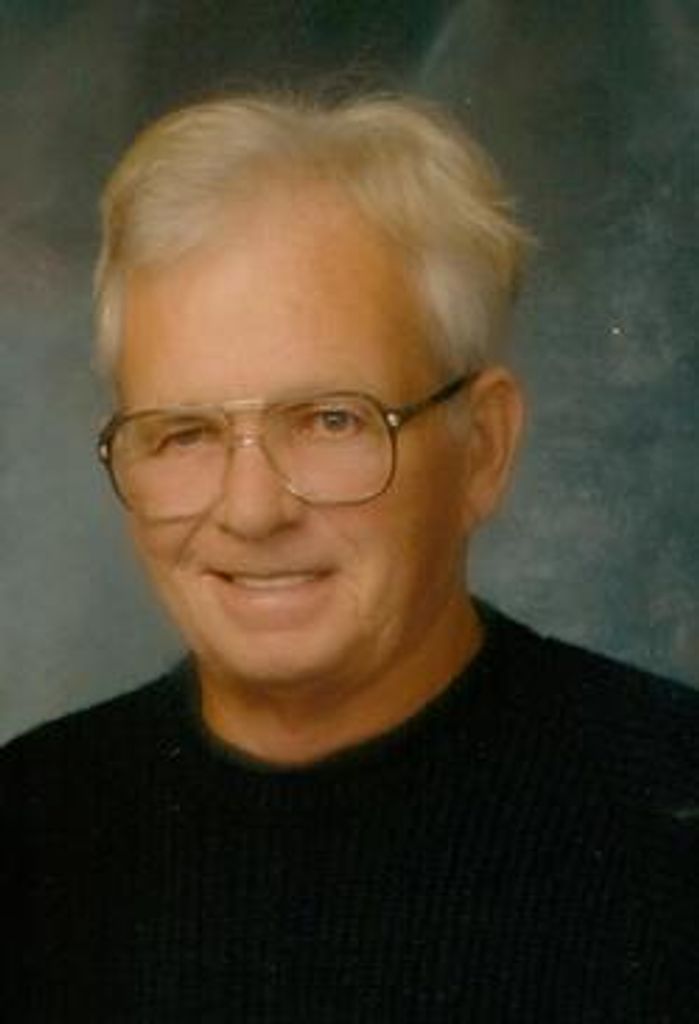 Allen Henry Ashcraft Profile Photo