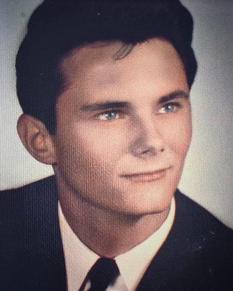 Charles Albert Fisher, Jr. Profile Photo