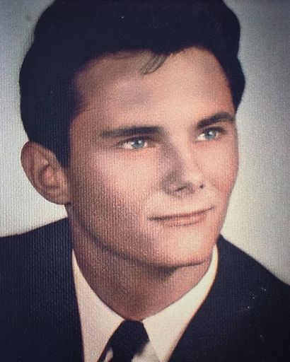 Charles Albert Fisher, Jr.'s obituary image