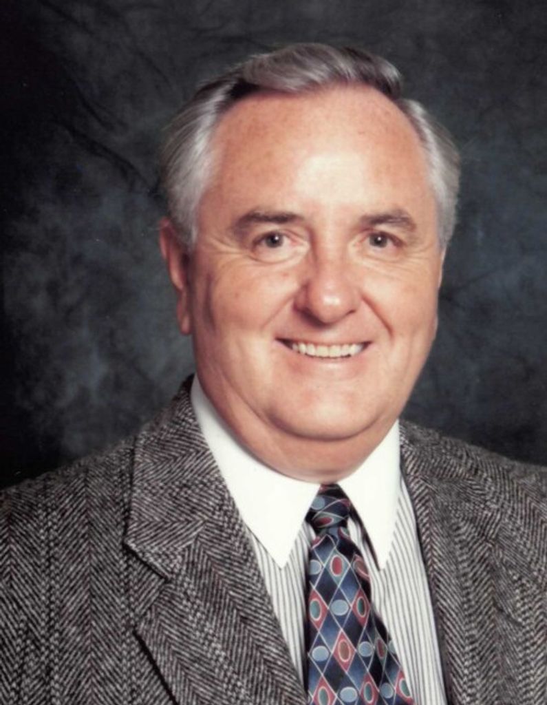 Dr. Robert Michael Maruschak