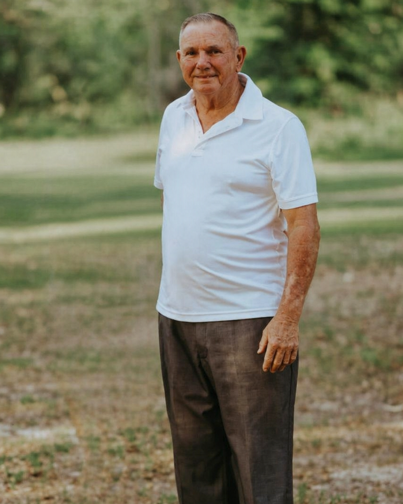Hermon Lee Brinkley, Sr.