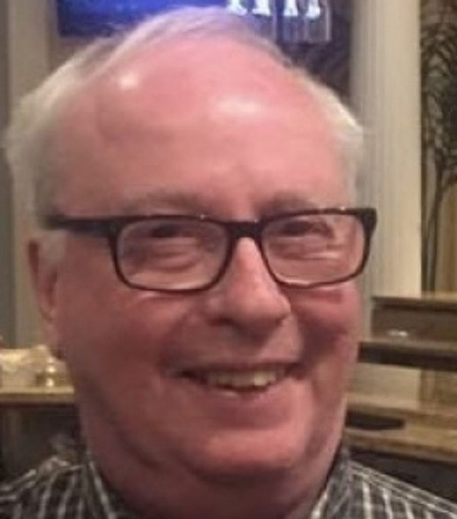 Robert Machnik Profile Photo