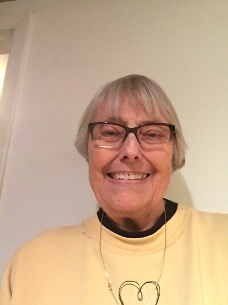 Barbara Dolores Von Rosenberg