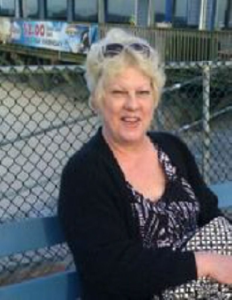 Susan Joy Dever