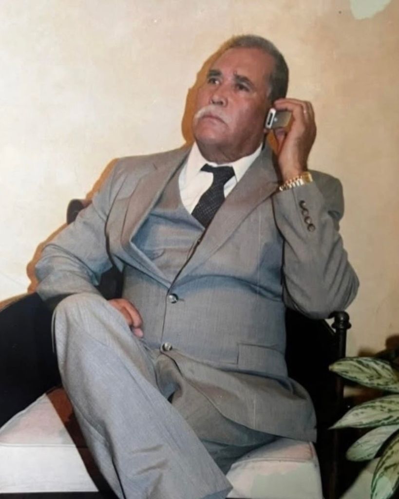 Otilio Martinez Sr. Profile Photo