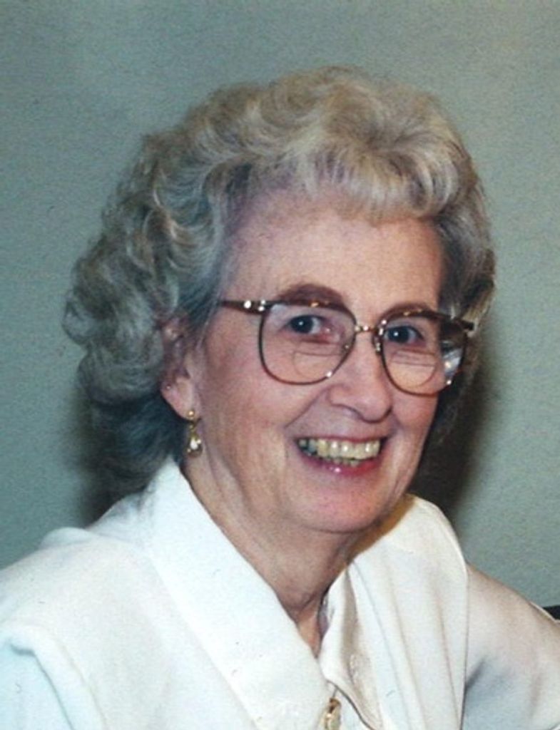 Mrs. Frank "Billie" Cadenhead Profile Photo