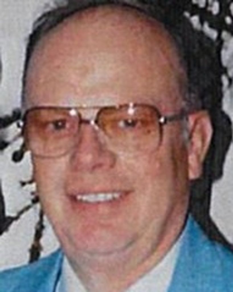 James R. Hansen