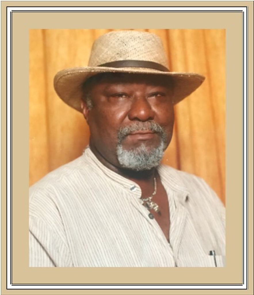 Ralph Leonard Conley Profile Photo