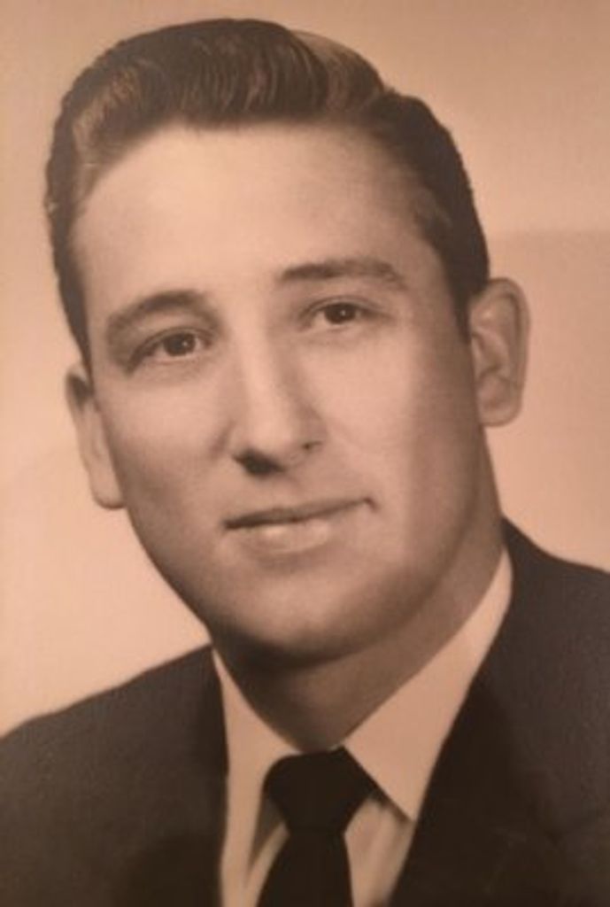 Robert Meadows