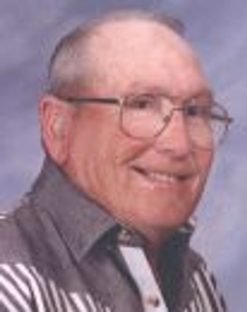 Clarence Ray "Shorty/Snookey" Farrell