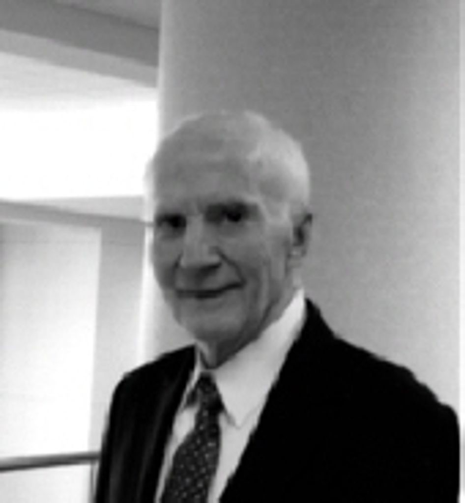 Elgin P. Kitner