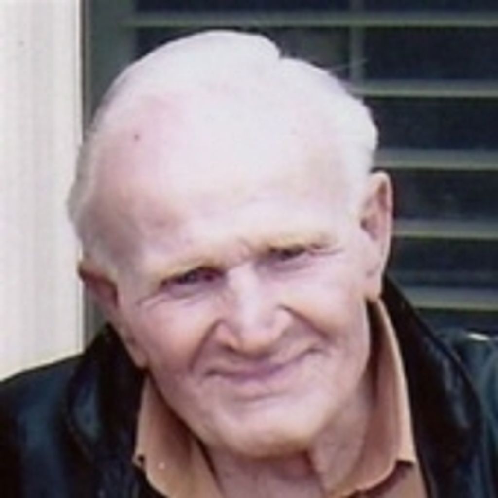 Jack Beverly Jr.