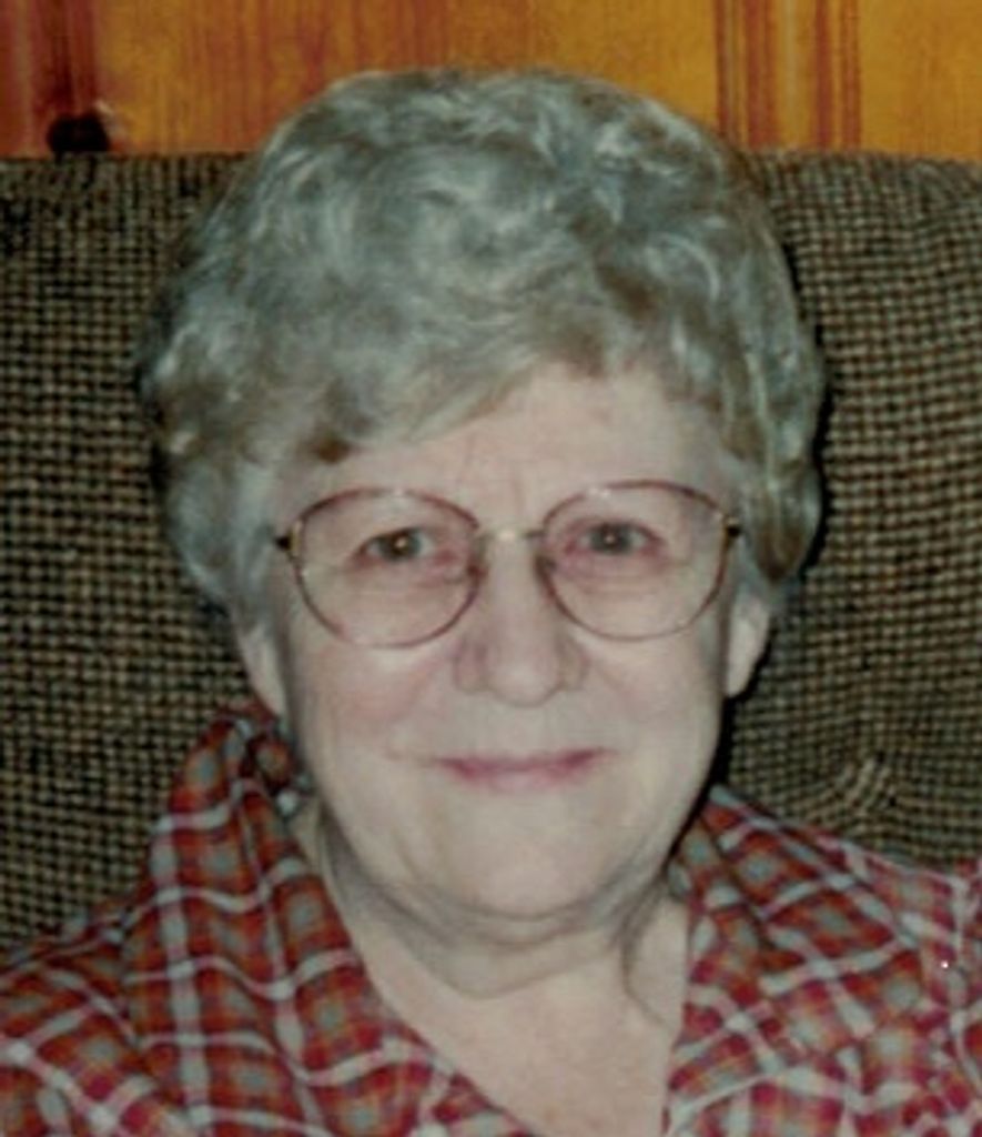 Mary Ethel (Holcomb)  Roark Profile Photo