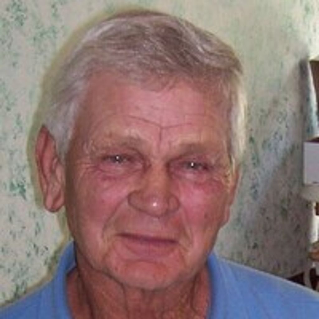 Donald Siefring Profile Photo
