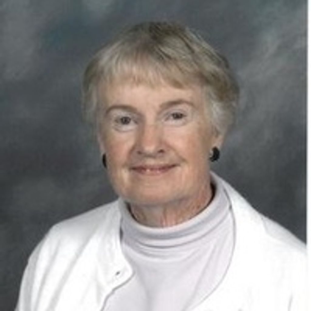 Mary M. Julius Profile Photo