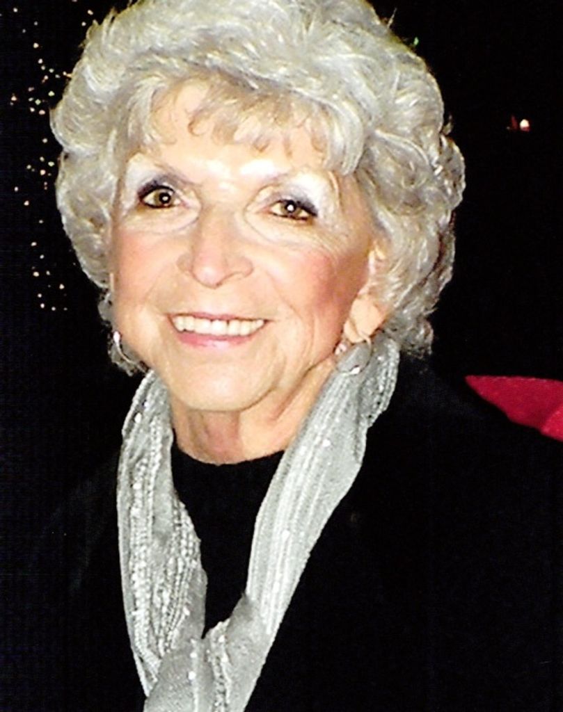 Dolly Irvin