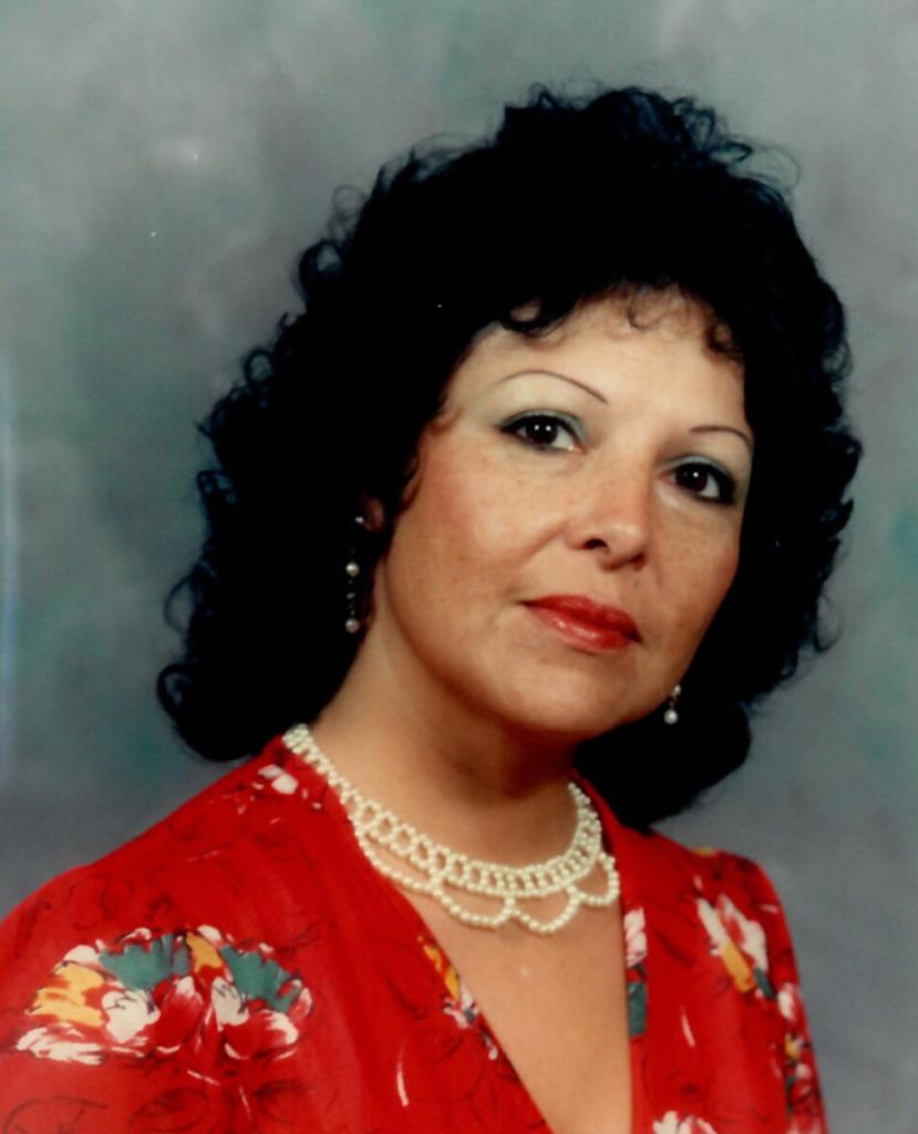 Sandy Pridemore