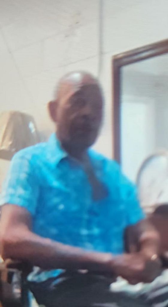 B.C Johnson Profile Photo