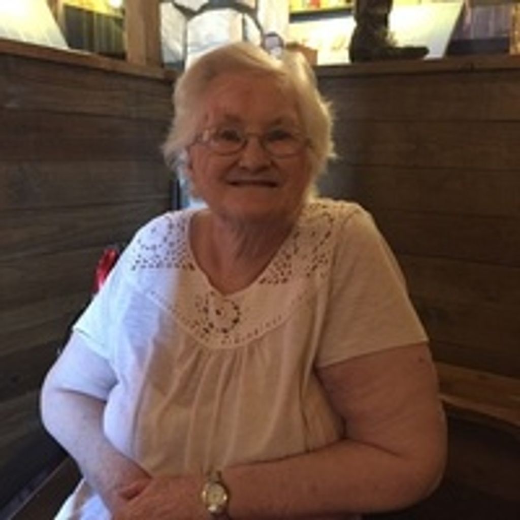 Carletta Ann Mosley