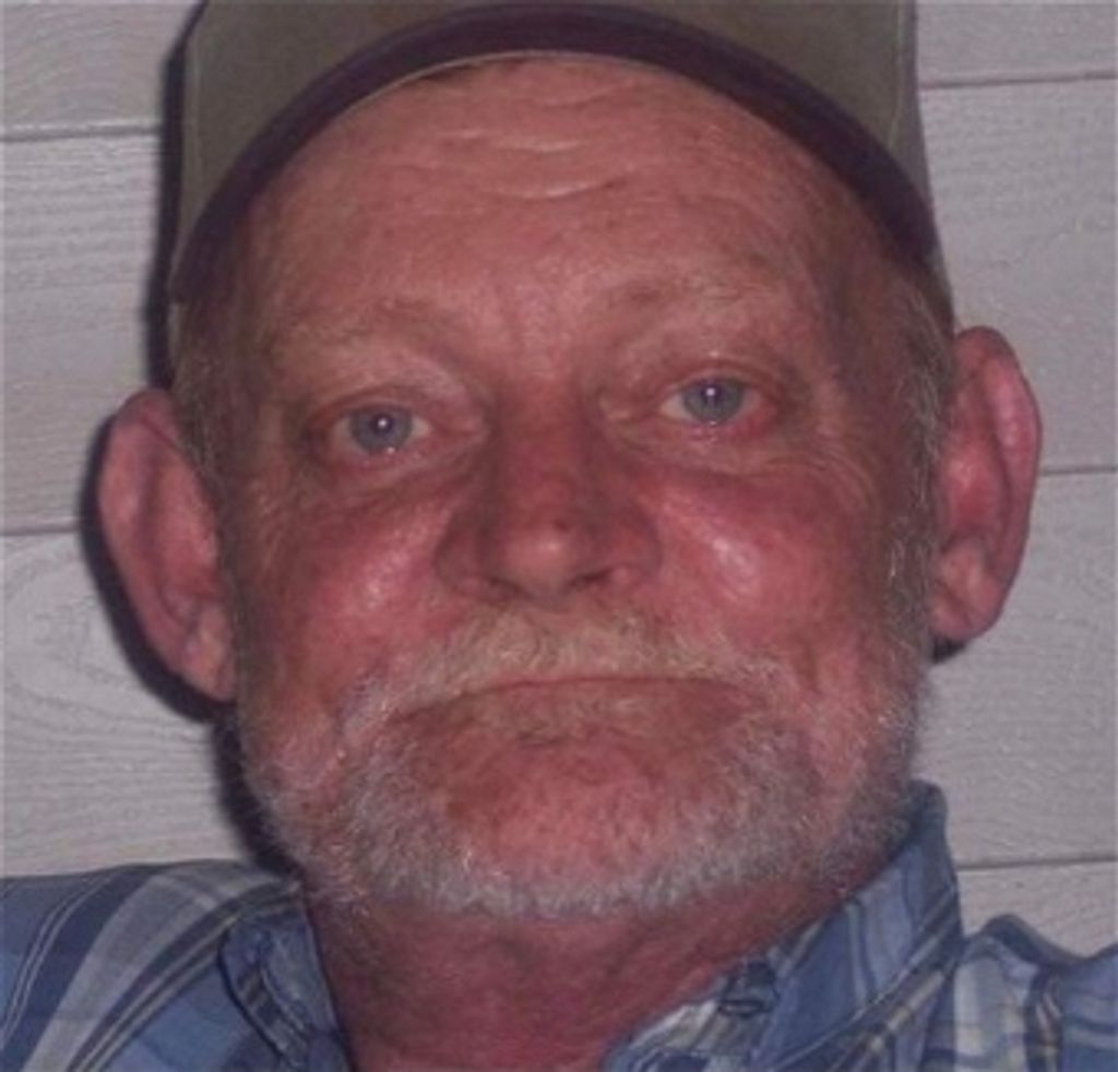 Dennis Burrell Profile Photo