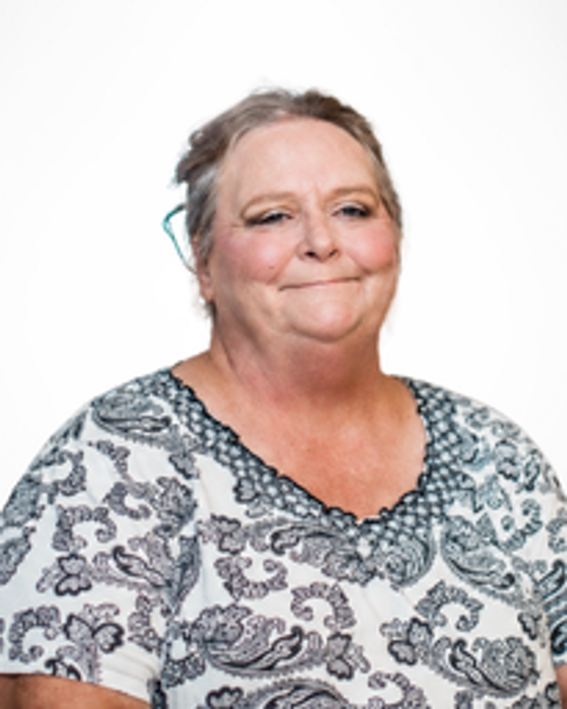 Sharon Ann Pearce