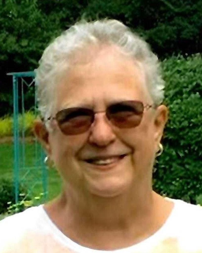 Ruth Georgette Kesselring
