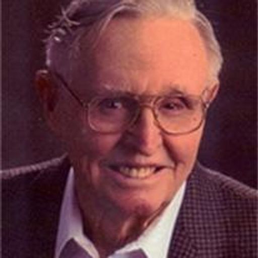 William Young Forrest Profile Photo