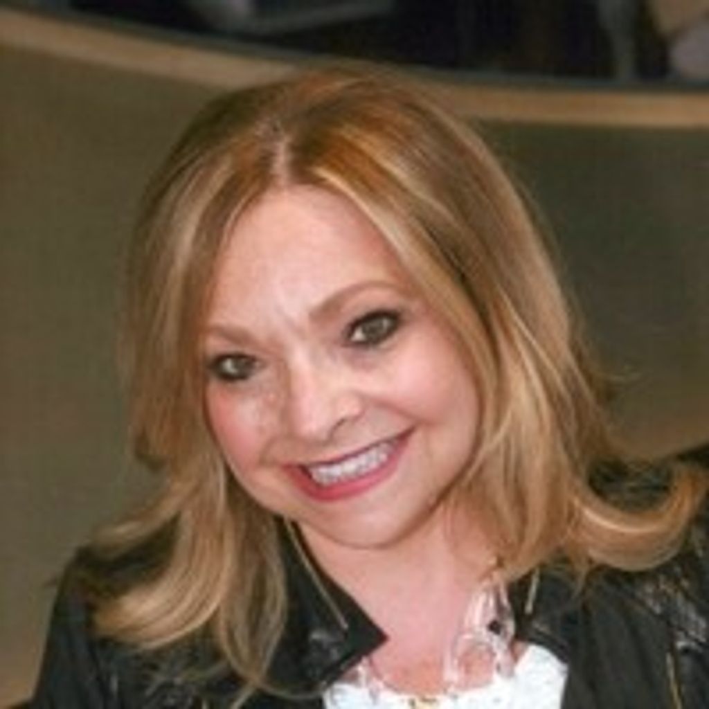 Rhonda Mclemore Zacharias
