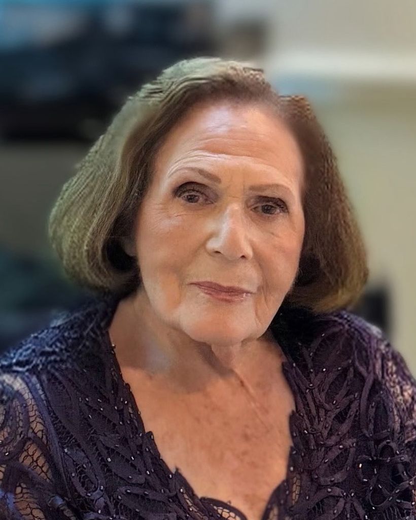 Betty Weiss Profile Photo
