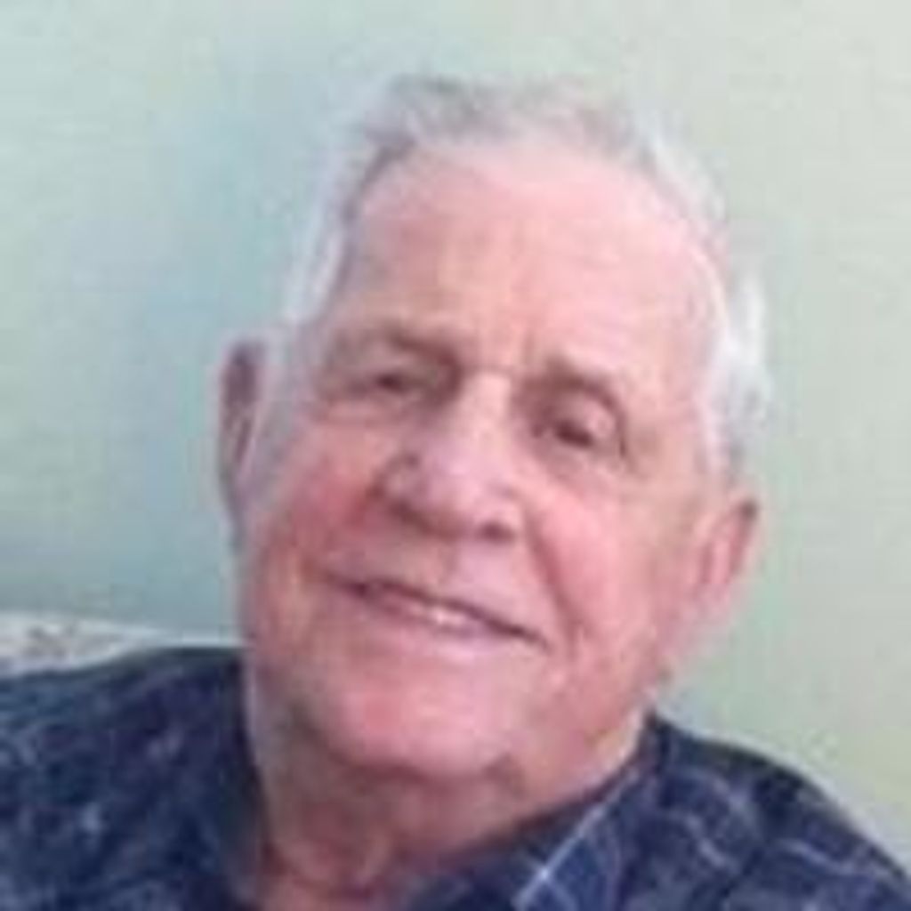Walter Joseph Allen