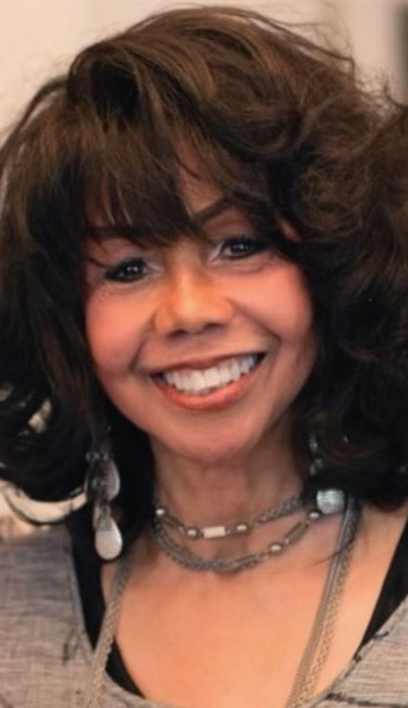 Mrs. Beverly Maggio Profile Photo