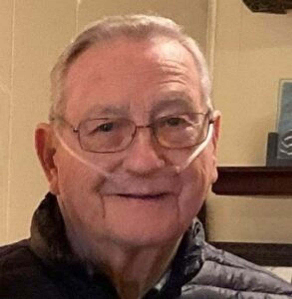 Joseph Wendell Bashioum Jr.