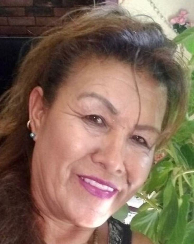 Paula Gomez Guerrero