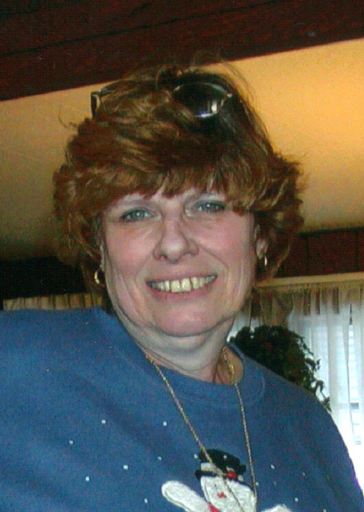 Henrietta Maxine Briney Profile Photo