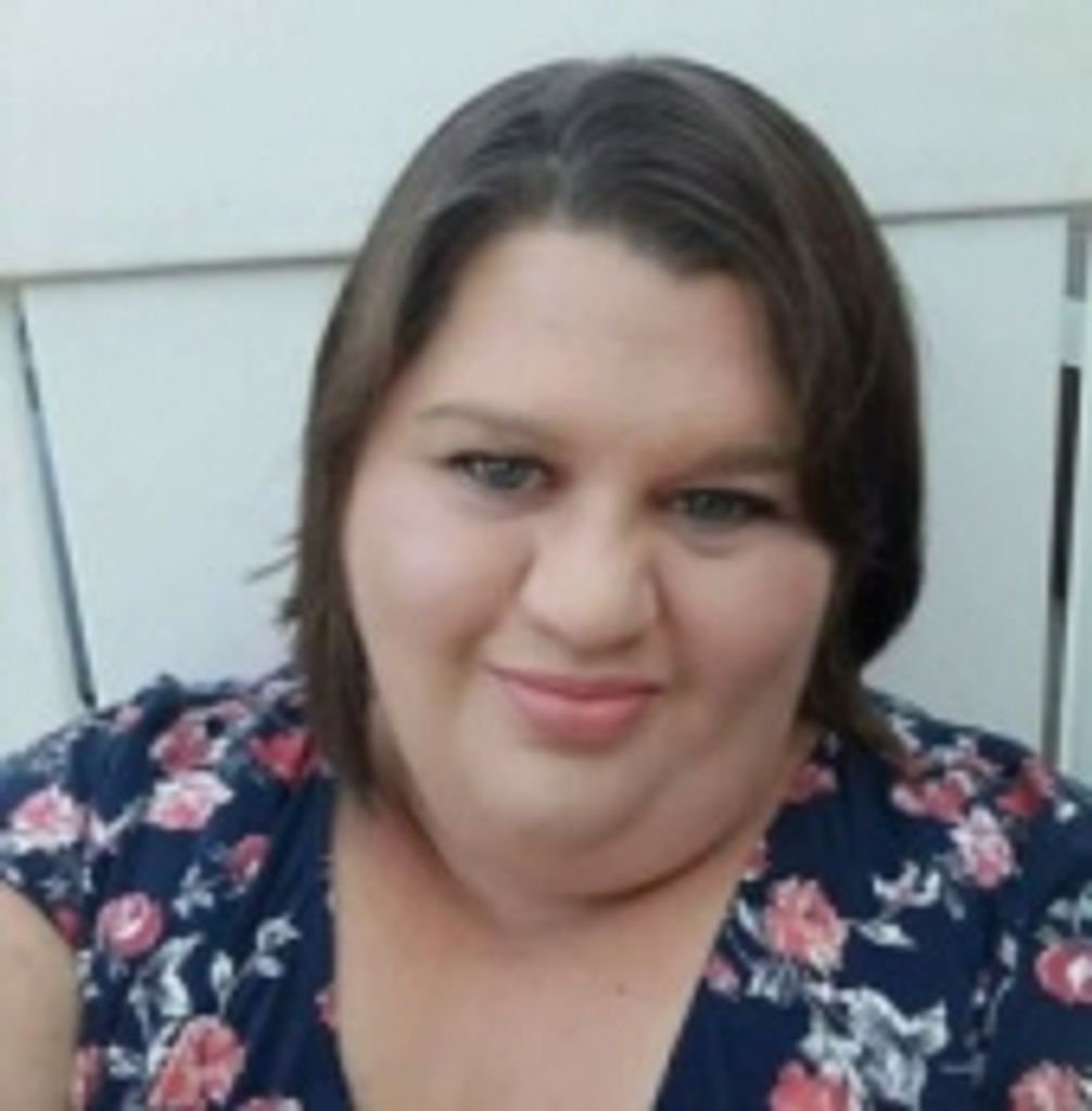 Amanda “Mandie” Hench