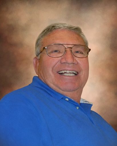 Raymond Joseph Boniol's obituary image