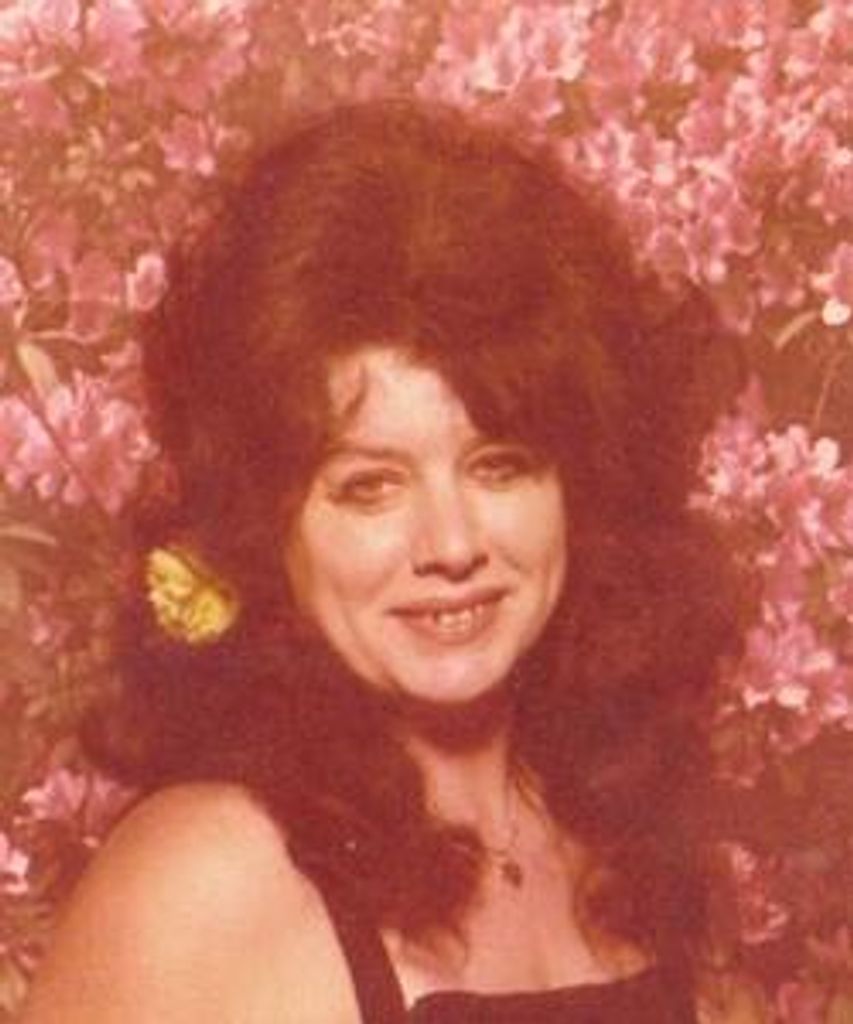 Shirley Brooks Pickral