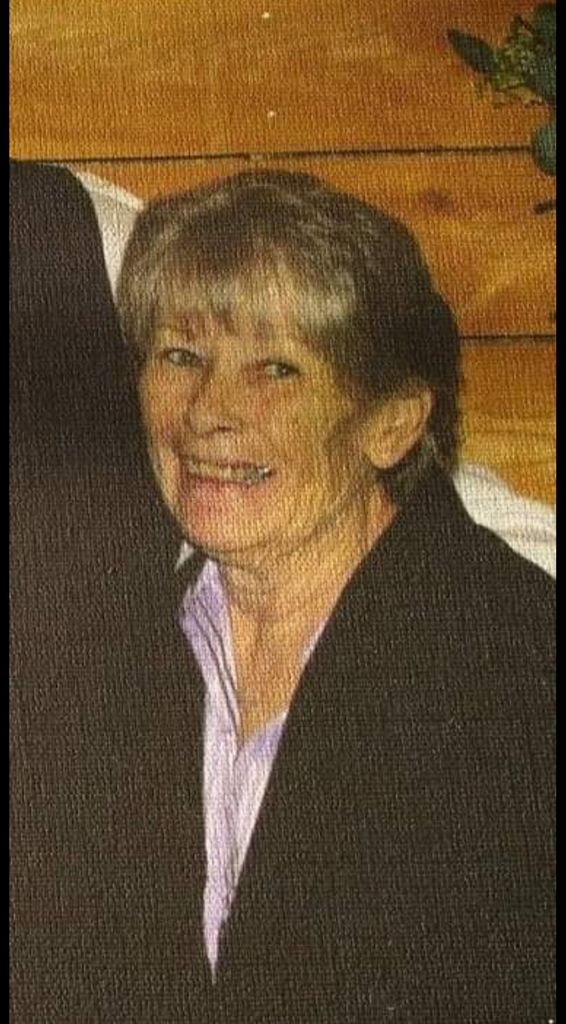 Barbara Call Profile Photo