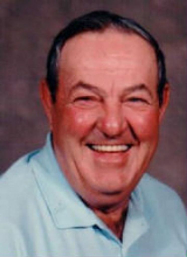 Ralph Lester Vogt