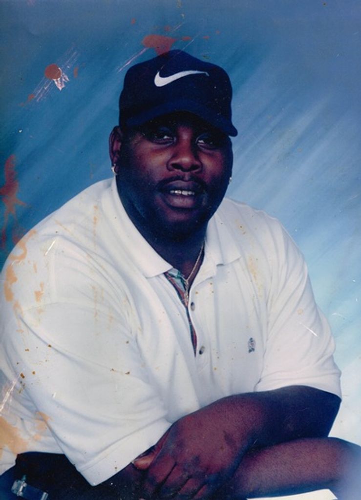 Robert "Big Rob" Lewis Paschal