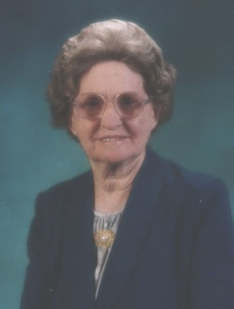 Pearl May Ellis Profile Photo