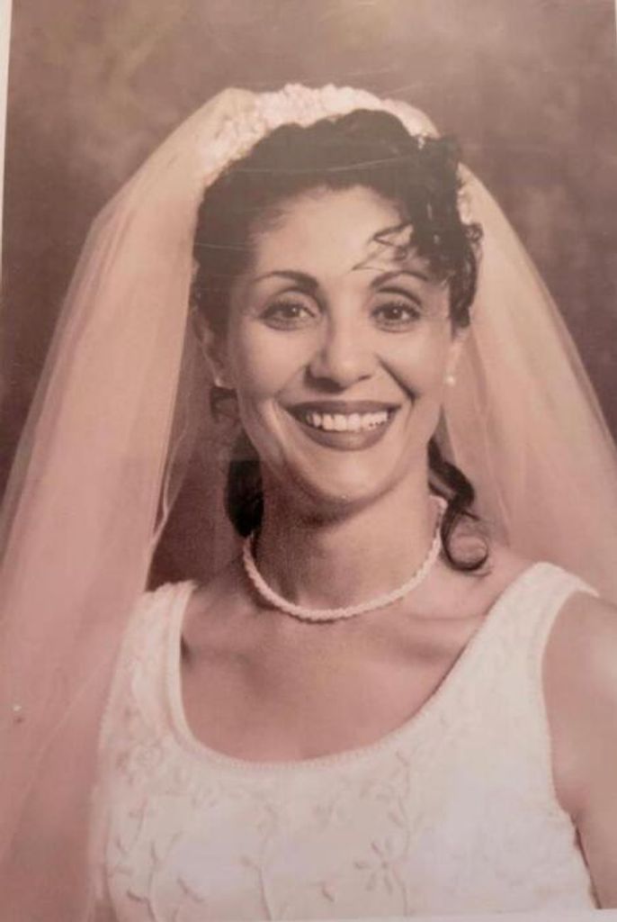 Margo W (Saikaly)  Toma