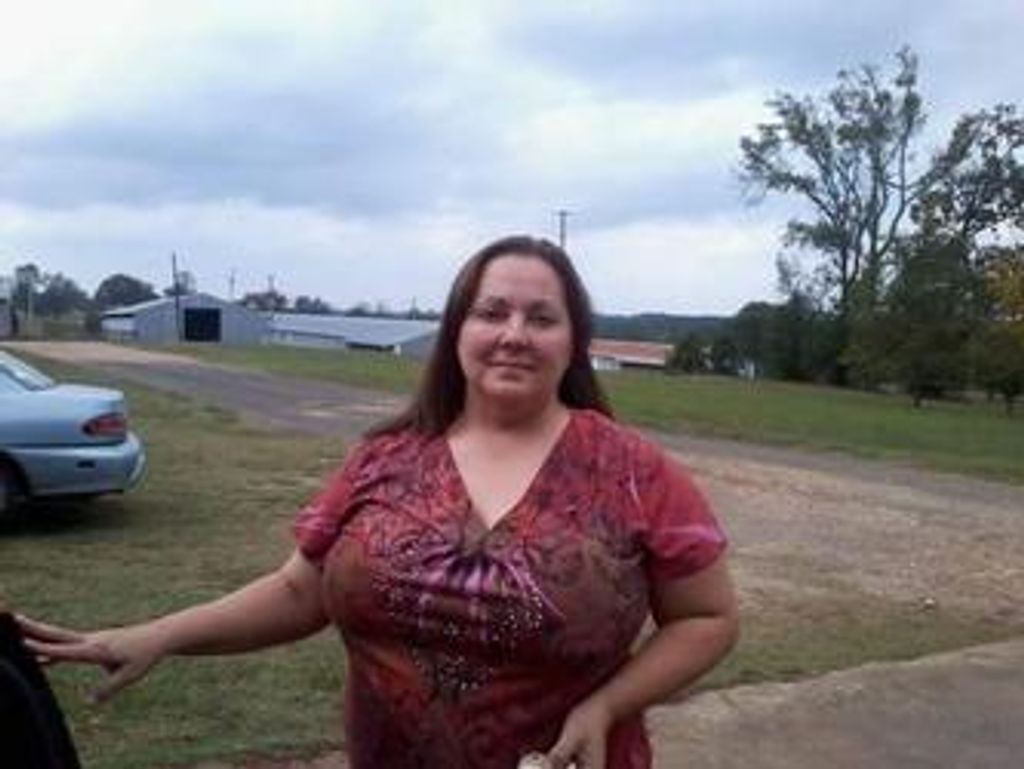 Charlotte Gayle House Profile Photo